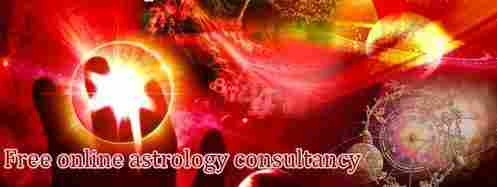 Free Online Astrology Consultancy Service