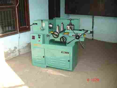 Capstan Lathe