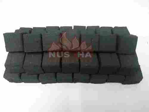 Shisha Coconut Charcoal Briquettes