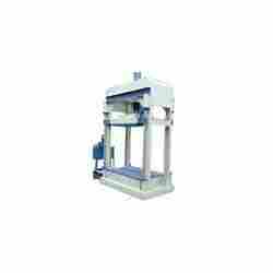 Hydraulic Baler Press Machine