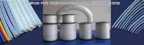PTFE Sleeving Cable Car Tube