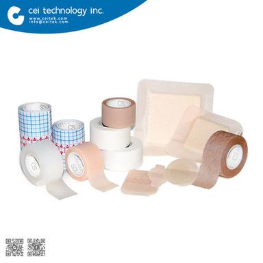 Medical Disposable Consumables Surgical Tapes