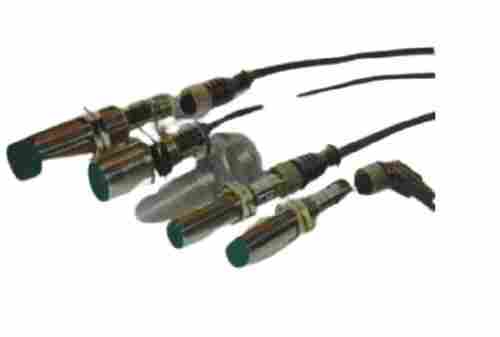 Lightweight Heat Resistant Shock Proof Electrical Proximity Sensors For Industrial
