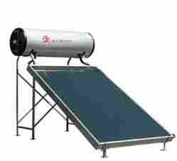 Sun Solar FPC Water Heater