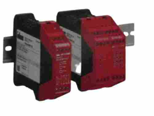 Panel Mounted Heat Resistant Shock Proof Electrical Safety Relays