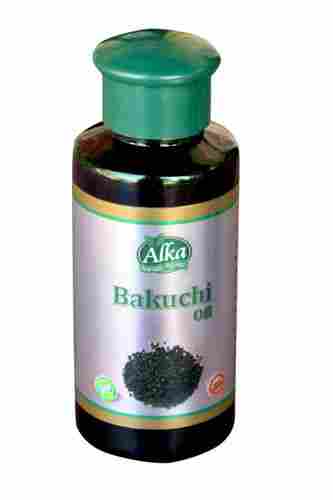 Bakuchi Oil