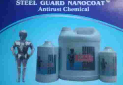 Steel Guard Nano Coat Anti Rust