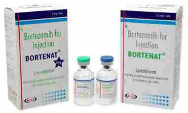 Bortenat (Bortezonib 2 Mg)