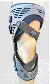 Paragon Ultimate Knee Caliper For Single Leg