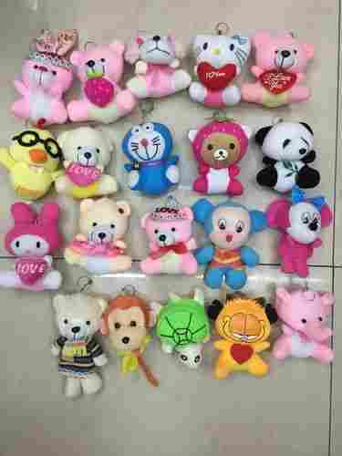 Small Soft Toys