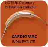 NC TREK Coronary Dilatation Catheter