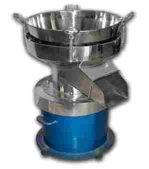 450 Vibration Sieve With Low Energy Efficient