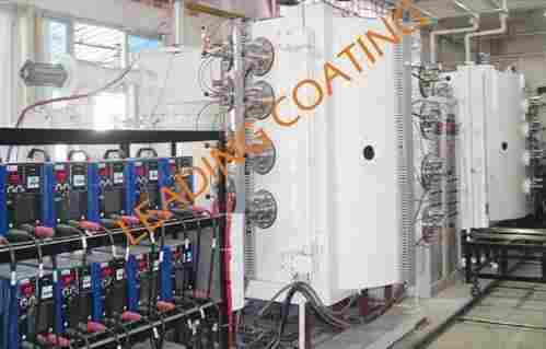 PVD Coating Machine For Metal