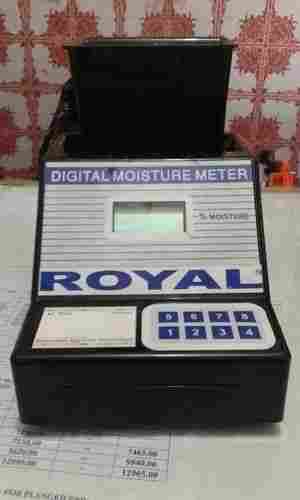 Digital Moisture Meter