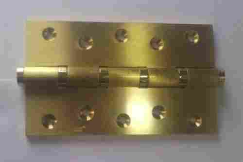 Brass But Hinges