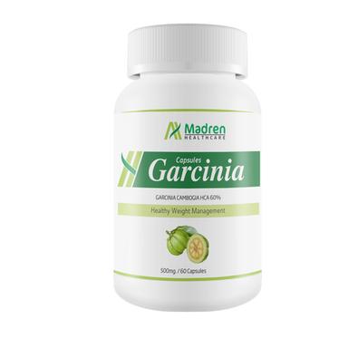 Herbal Supplements Garcinia Cambogia 500Mg Capsule