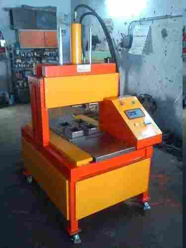 Lata Press Machine