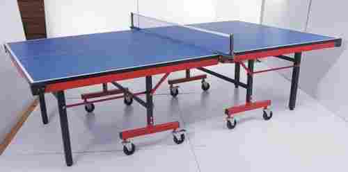 Club Table Tennis Table
