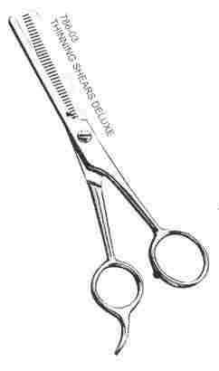 Barber Scissors (786-03)