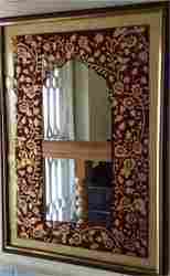 Mughal Mirror