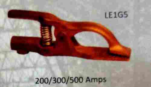 American Series 200/300/500 Amps Earth and Ground Clamp (LE1G5)