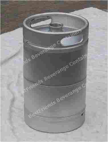 Slim 278 20l 304 Stainless Steel Beer Keg