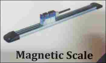 Magnetic Scale