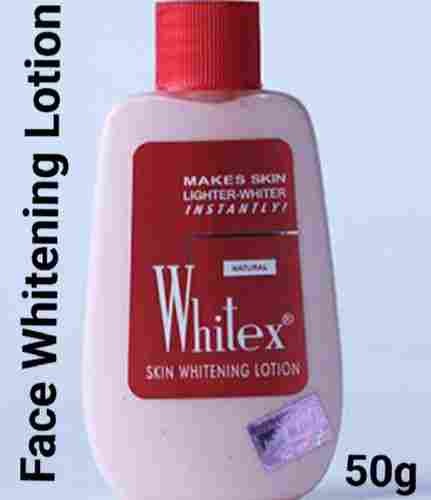 Skin Whitening Lotion (Whitex)