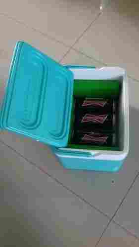 Cold Cooler Box
