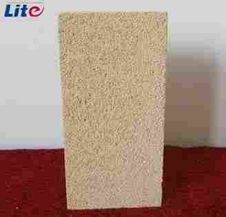 High Alumina Insulation Brick