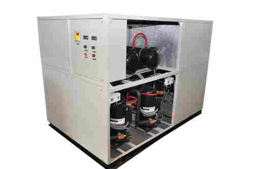 10 TR Water Cooled Chillers