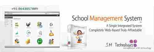 Effective School Management Software