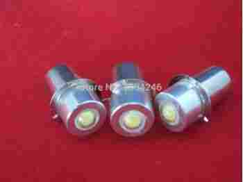 LED Replacement Flashlight Bulbs