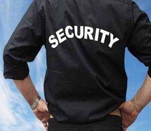Manned Guarding Services