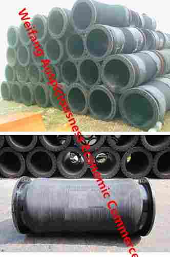 Dredge Suction And Discharge Rubber Hose