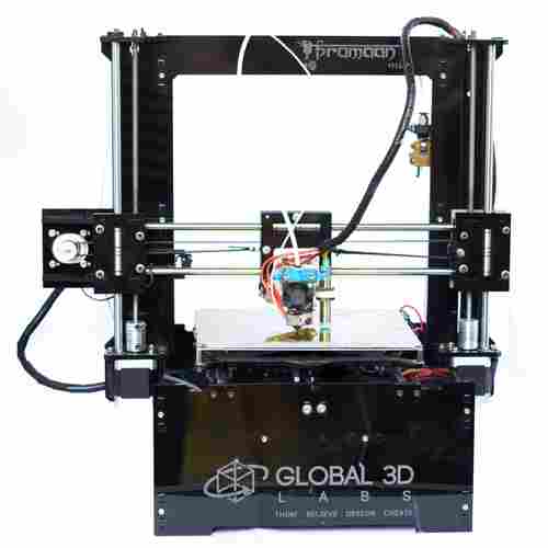 3D Printing Machine Pramaan Mini