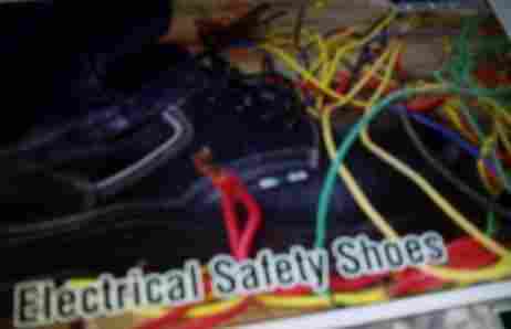 Electrical Safety Shoes