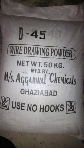 Wire Drawing Powder (D-45)