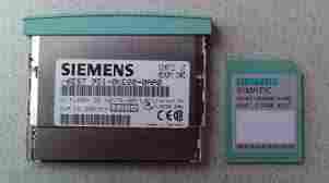 Memory Card For Plc (Siemens)