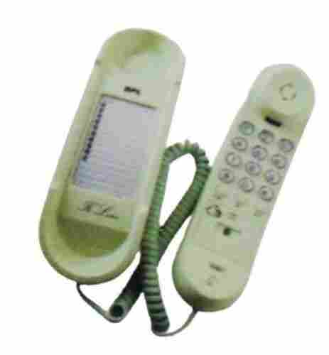 Basic Cordless Phones (Bpl 4500 E)