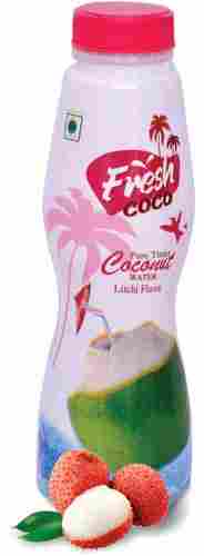 Fresh Coco Litchi Tender Coconut Water