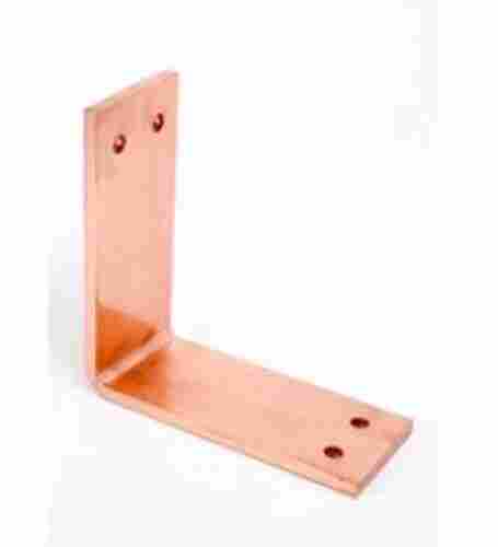 Copper Fabricated Bus Bars