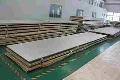 201 Stainless Steel Plate