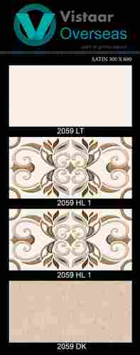 Ceramic Digital Wall Tiles