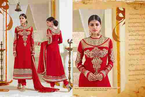 Sameera Style Fashion Salwar Suit