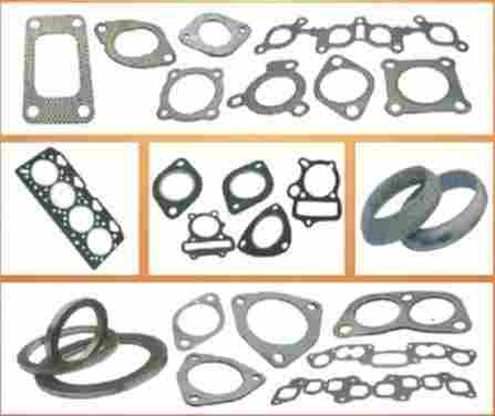 Gaskets for Automobile