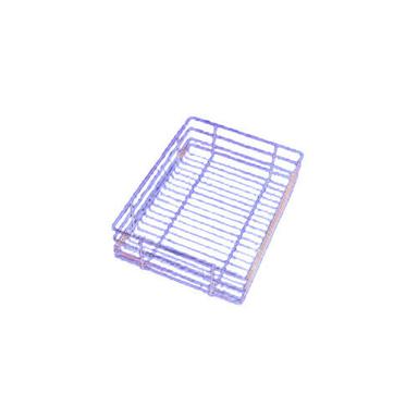 Corrosion Resistant Stainless Steel Kitchen Basket