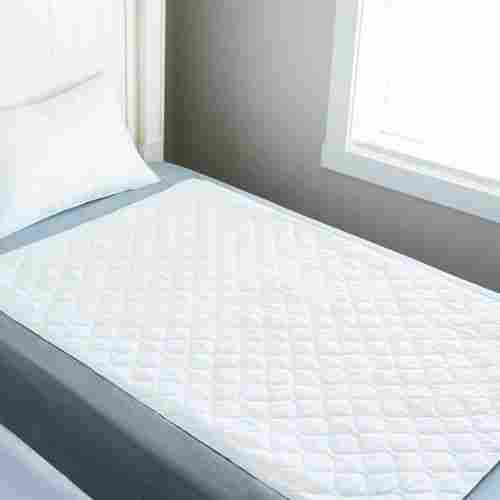 Waterproof Reusable Incontinence Baby Crib Bed Pads