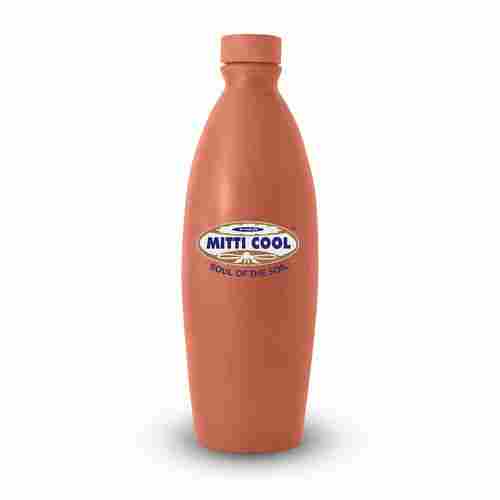 Clay Water Bottle (1 Liter)