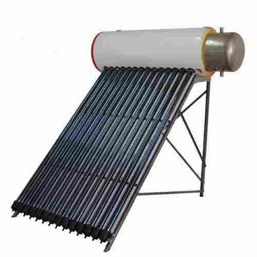 Pressure Tube Solar Water Heater